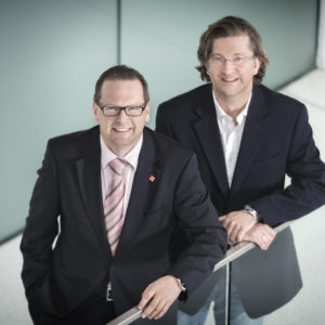 RCPE erhält zwei FDA-Projekte für Pharmatechnologie der nächsten Generation