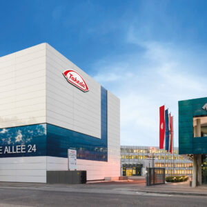 Takeda kooperiert mit Uni Graz und Insilicotrials Srl