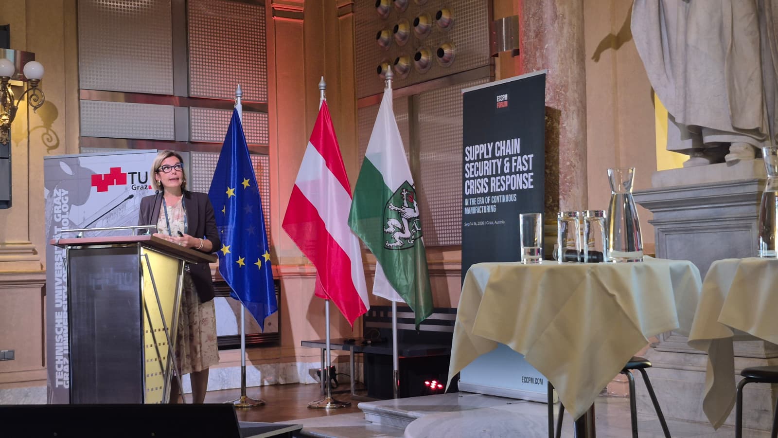 ECCPM_Eroeffnung_IlariaDelSeppia_EuropKommission_cRCPE